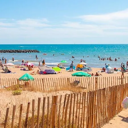 Camping Mobil-home La Carabasse *