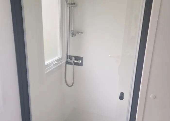Mobil-home La Carabasse Vias